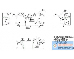 UG高级曲面造型学习方法介绍及其注意事项