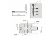 模具冷却用的冷却棒，导热管等介绍