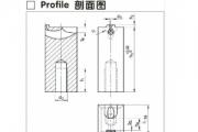 潜伏牛角浇口器的性能特点与应用安装