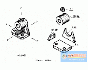 画组合体视图的方法和步骤