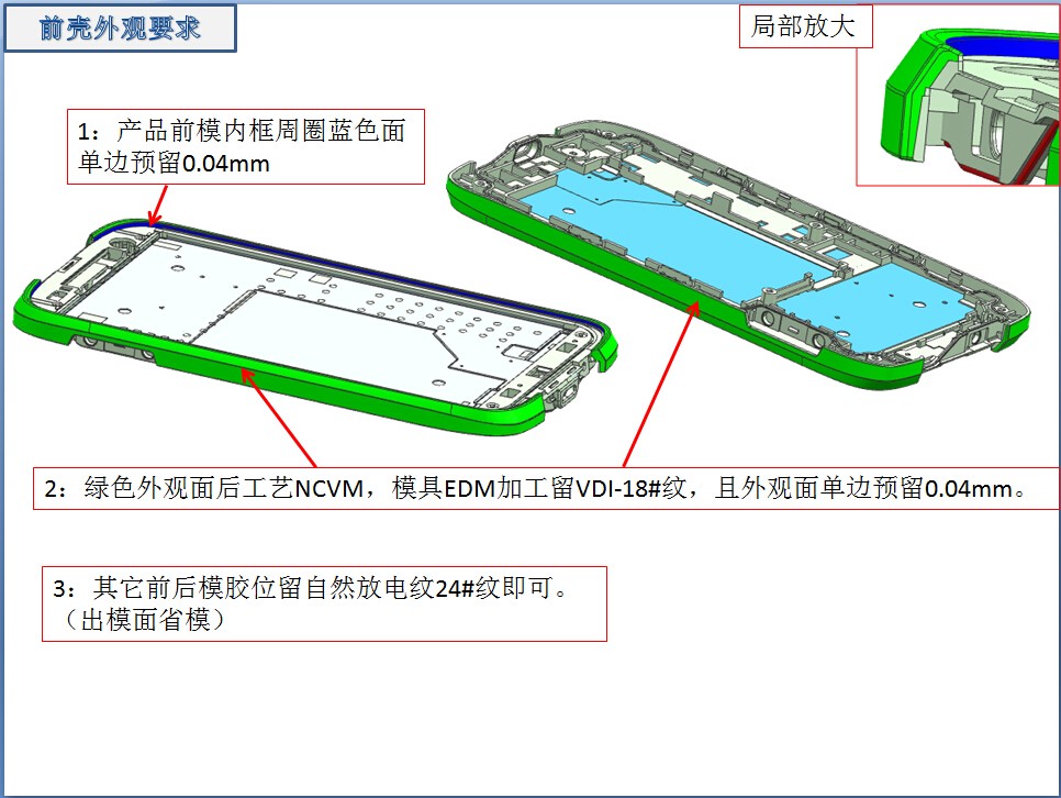 模具培训