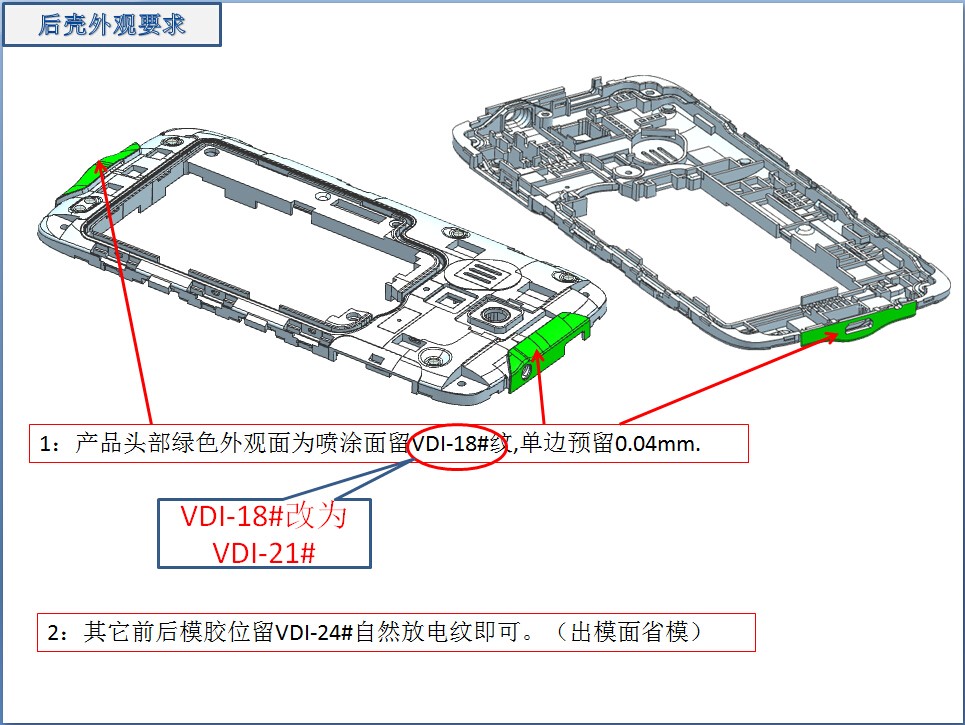 模具培训