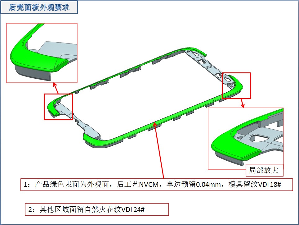 模具培训