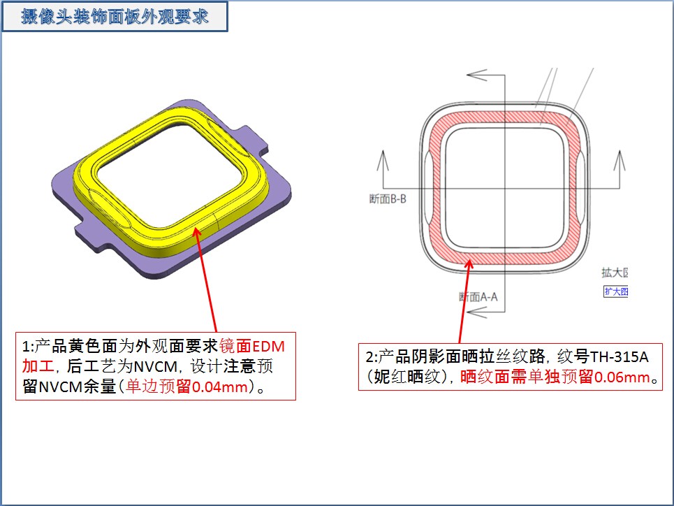 模具培训